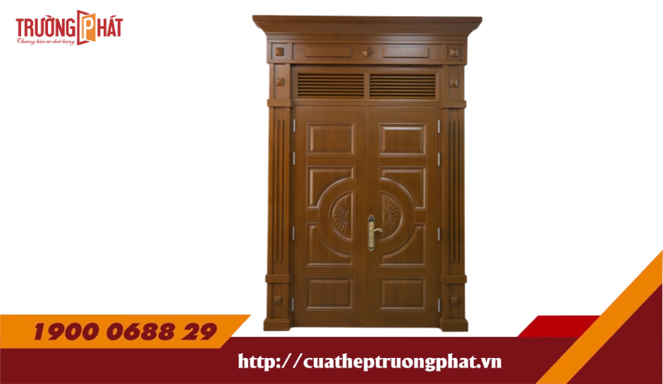 Cửa 2 cánh